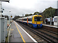 Wandsworth Road Station