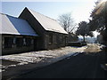 Ampney Crucis Village Hall