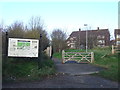 Dyke Railway Trail, Hangleton