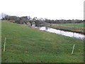 Railway Bridge, Camowen River