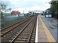 Marske railway station, Yorkshire