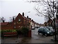 Bridge Street, Brigg