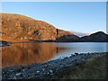 NB0630 : Loch Suaineabhal by Alan Reid