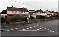 Plymouth Road houses, Barry Island