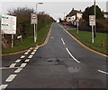 Clive Road, Barry Island