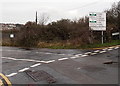 Things not permitted in Harbour Road car park, Barry Island