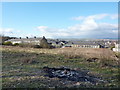 Vacant land near Yorkshire Street, Accrington