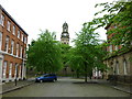 St Philip with St Stephen, Salford