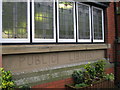 Llyfrgell Cricieth Library