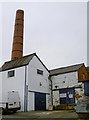 Ivy Road Industrial Estate