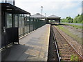 North Road railway station, Darlington, County Durham