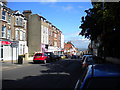 High Street, Broadstairs (upper)