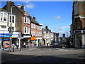 High Street, Broadstairs (lower)