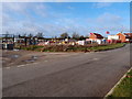 Building site, Berryfield