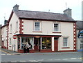 Brambles of Llandovery