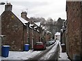 Paton Street, Inverness