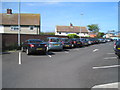 Seahouses railway station (site), Northumberland