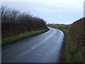 Road towards Appleton Wiske