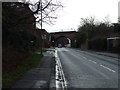 Worsall Road (B1265), Yarm