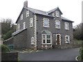 Large stone villa, Woodcombe, Minehead