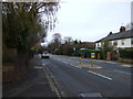 Yarm Road (A135)