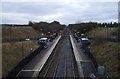 Yarm Railway Station