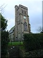 Church of St Michael, North Rode