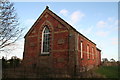 Wesleyan Chapel, Great Carlton