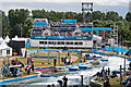 TL3700 : Lee Valley White Water Centre by Ian Capper