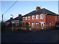 Houses, Overtown Hill, Wroughton