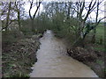 River Wiske, West Rounton