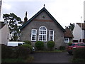 Converted church, West Rounton