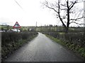 A bend ahead, Drumduff