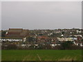 View of Clive Vale, Hastings