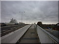 Hessle Road flyover, Hull