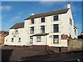 Recently-sold former Globe Inn, Alvington