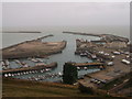 Dover Marina