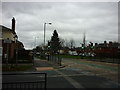 Askew Avenue from Council Avenue, Hull