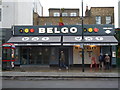 Belgo, 72 Chalk Farm Road NW1