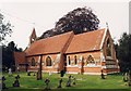 St John the Evangelist, Twinstead