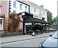 Penygawse Victorian Tea Rooms and Guest House, Llandovery