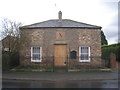 Former Wesleyan Chapel, Bielby