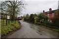 Church Lane, Gayton