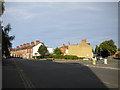 New King Street, Loughborough