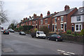 Loughborough Road, Hathern