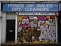 Prince of Wales Dry Cleaners, 17 Prince of Wales Road NW5