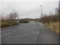 Mill Forest Way - viewed from Grange Road