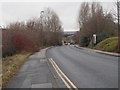 Grange Road - viewed from Mill Forest Way