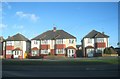 Typical Slough housing