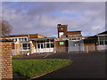 St.Mellons Church in Wales School